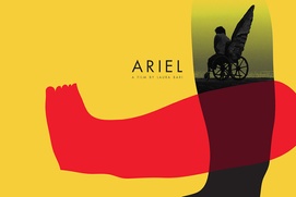 Affiche du film Ariel