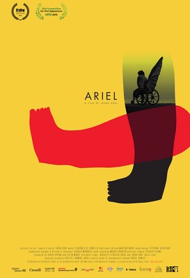 Ariel