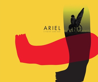 Affiche du film Ariel