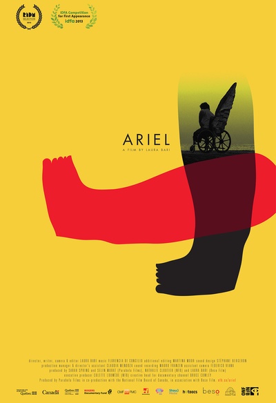 Affiche du film Ariel