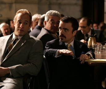 Scène du film Find me Guilty