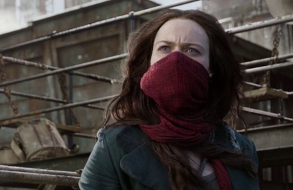Bande-annonce en anglais