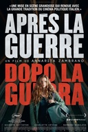 Affiche du film Après la guerre