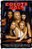 Affiche du film Coyote Ugly