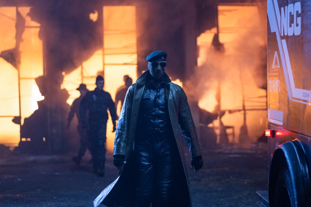 Images du film The Running Man