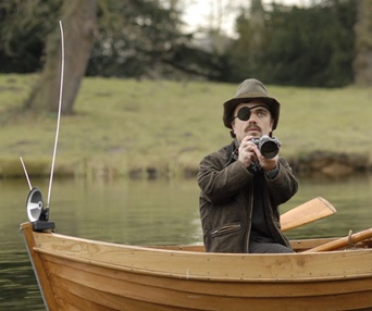 Scène du film Penelope