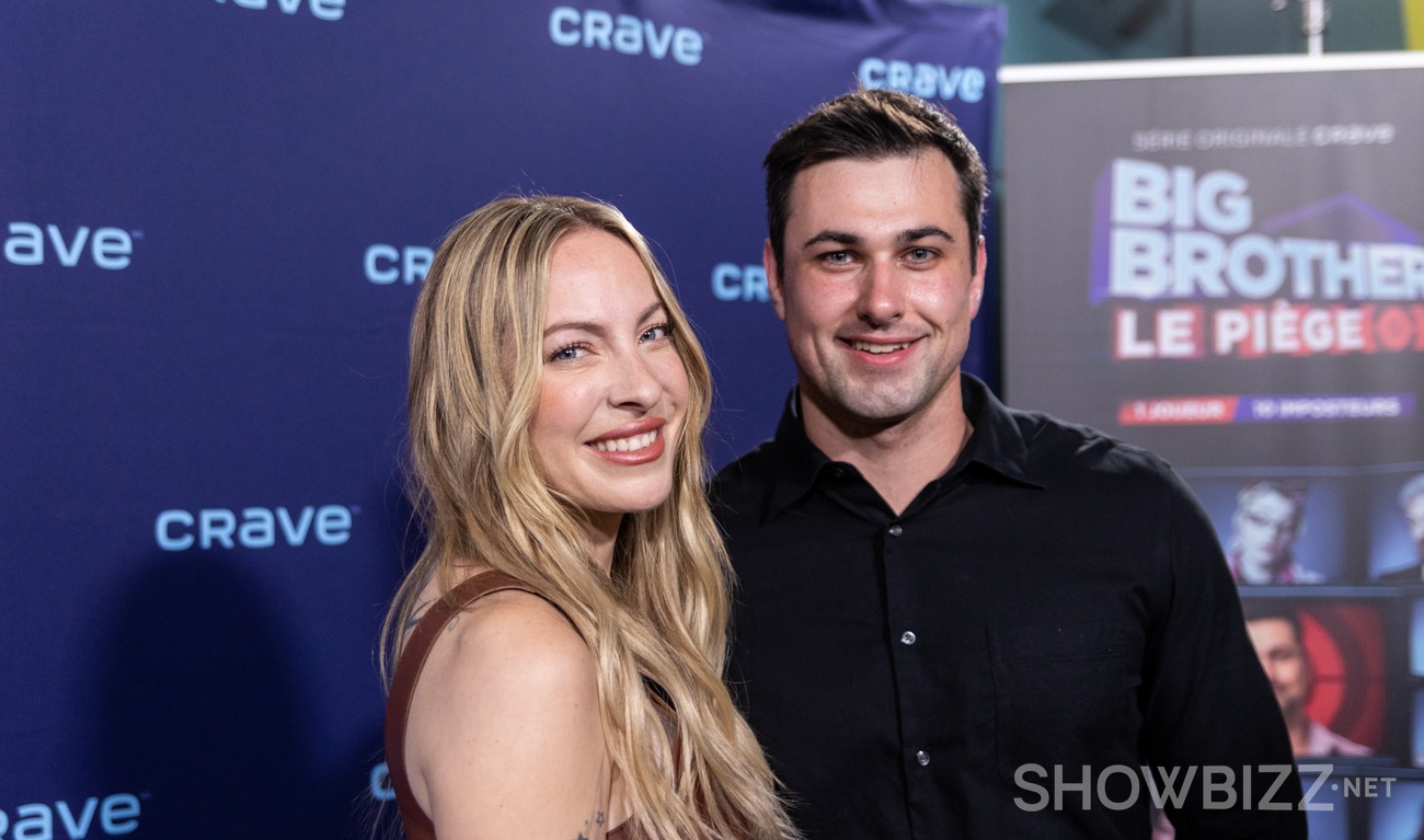 Image de l'article Une deuxième saison pour «Big Brother Le piège» : Voici ce qu'on peut vous révéler!