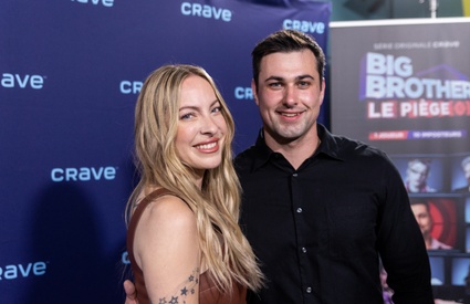 Image de l'article Une deuxième saison pour «Big Brother Le piège» : Voici ce qu'on peut vous révéler!