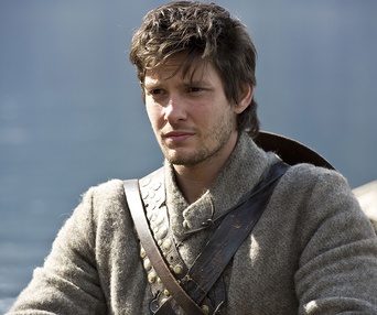 Une scène du film Seventh Son