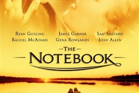 Affiche du film The Notebook Affiche du film The Notebook