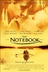Affiche du film Les pages de notre amour