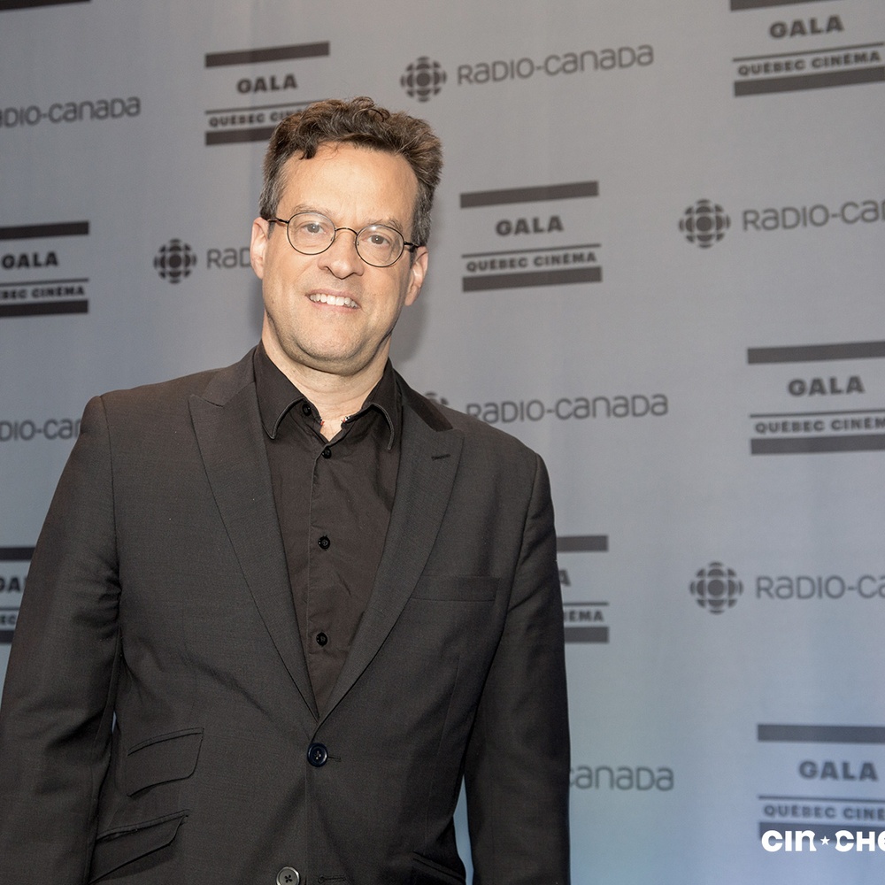 Dans les coulisses du Gala Québec Cinéma 2018