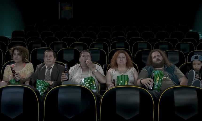 Une pré-bande-annonce pour Votez Bougon