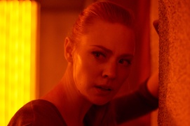 Une scène du film Escape Game Une scène du film Escape Game