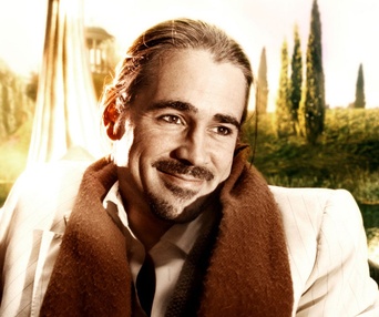Scène du film The Imaginarium of Doctor Parnassus