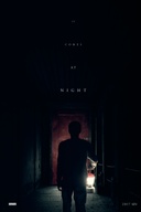 Affiche du film Lorsque tombe la nuit