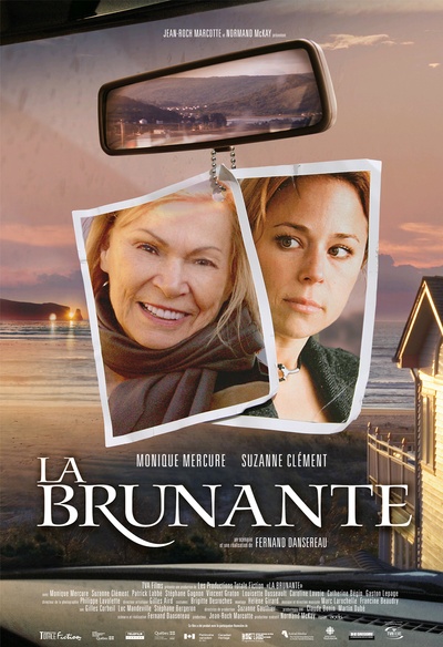 Affiche du film