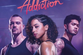 Affiche du film Perfect Addiction