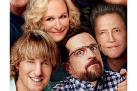 Affiche du film Father Figures
