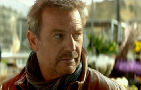 Une scène du film 3 Days to Kill