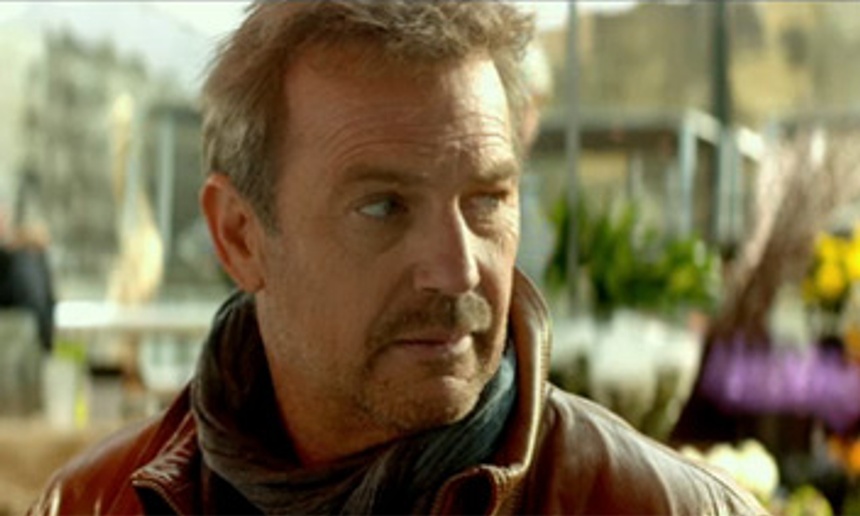 Bande-annonce de 3 Days to Kill
