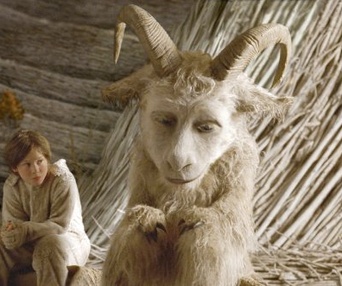 Scène du film Where The Wild Things are