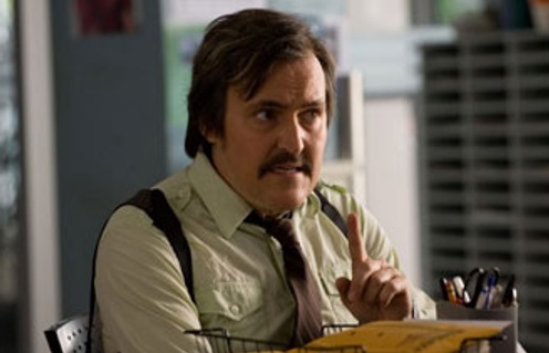Guy A. Lepage dans le film L'appât