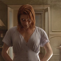 Photo de Katee Sackhoff