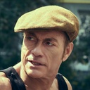 Photo de Jean-Claude Van Damme