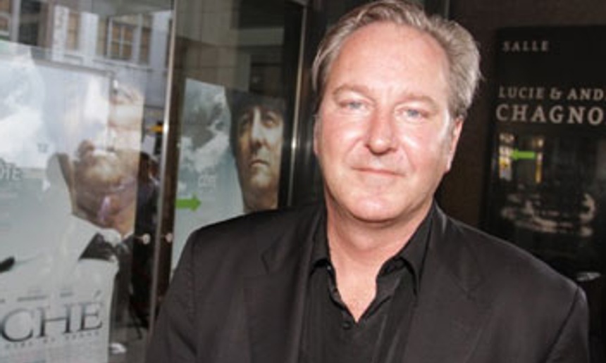 Sylvain Archambault bientôt en tournage au Brésil