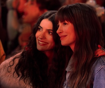 Une scène du film The Idea of You