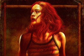 Affiche du film Fear Street Part 2 : 1978