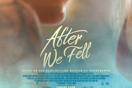 Affiche du film After We Fell Affiche du film After We Fell