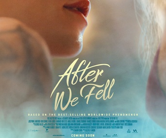Affiche du film After We Fell