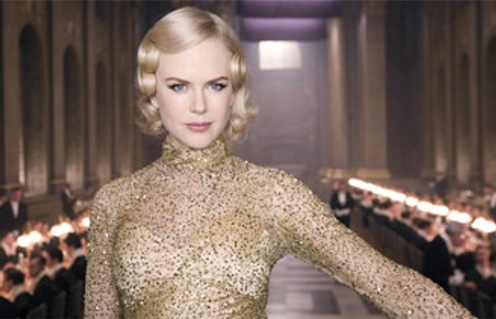 Nicole Kidman dans The Golden Compass