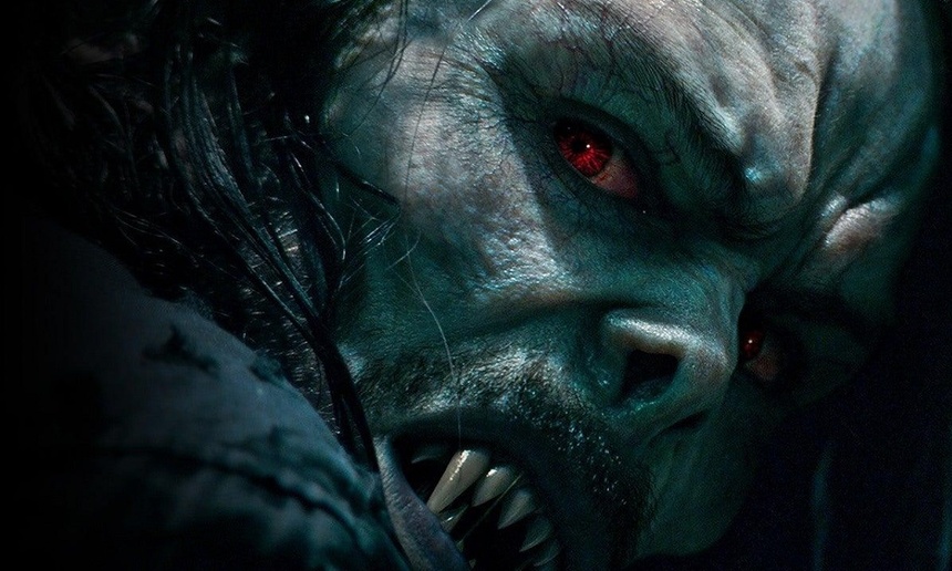 La sortie de Morbius repoussée… encore