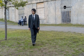 Une scène du film Paterson