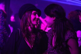 Une scène du film Lost Girls and Love Hotels