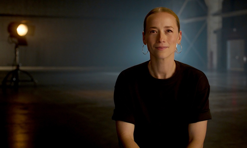 Dans un cinéma près de chez vous : Karine Vanasse à la barre d'une deuxième édition relevée