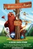 Affiche du film Les rebelles de la forêt