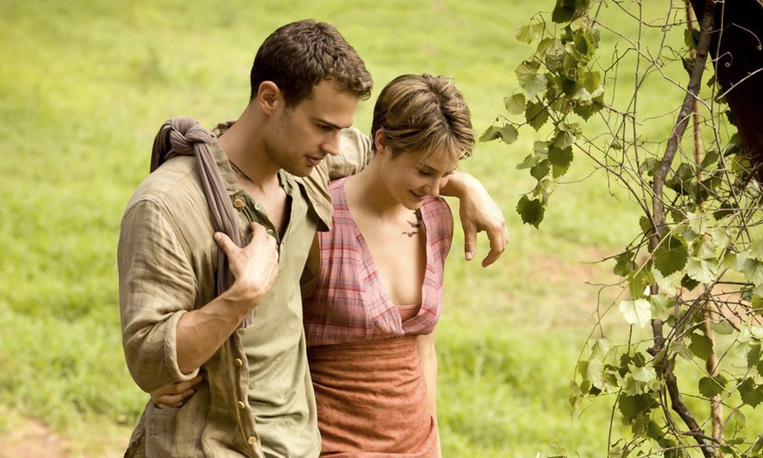 Box-office québécois : Home ne réussit pas à déclasser Insurgent