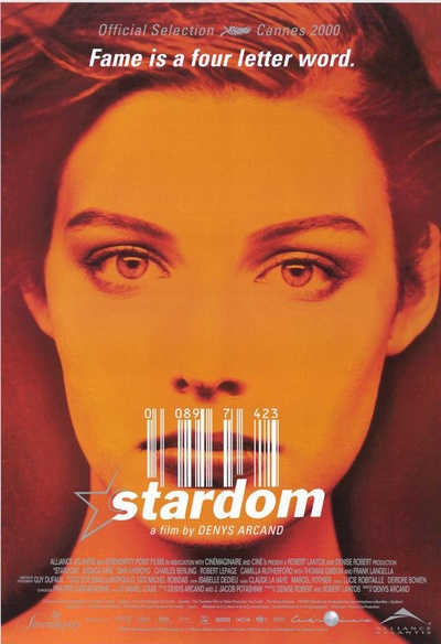 Affiche du film Stardom
