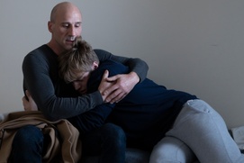 Images des séries de TVA - Semaine du 17 janvier