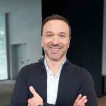 Photo de Joël Legendre