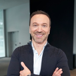 Photo de Joël Legendre
