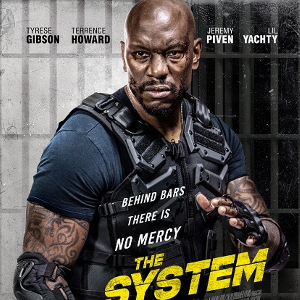 Image film The System