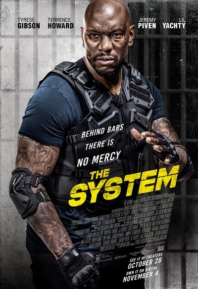Image film The System