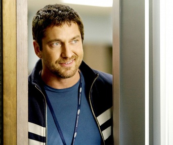Scène du film The Ugly Truth