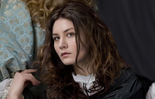 Ìmage promotionnelle du film The Girl King