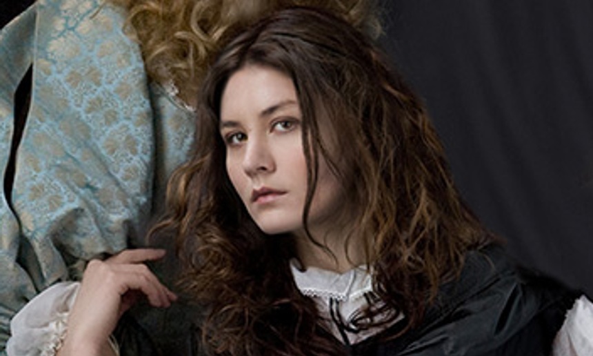 Début du tournage du film The Girl King